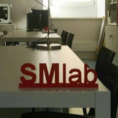 SMlab (Survey and Modelling LAB of architectural heritage