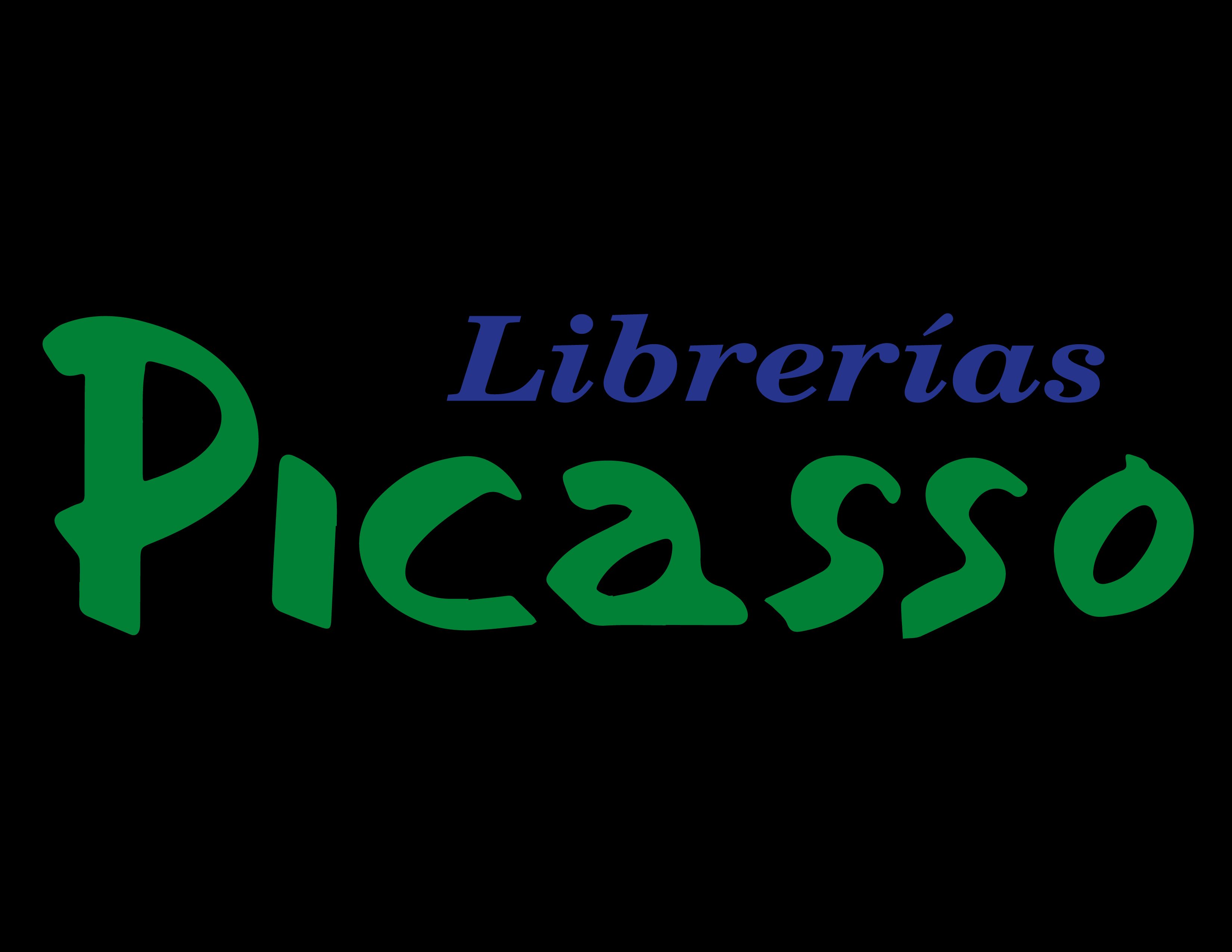 Librerías Picasso