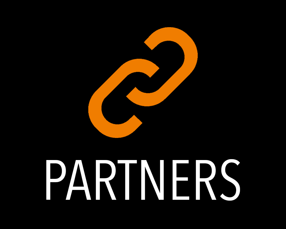 Partners / Entidades Colaboradoras