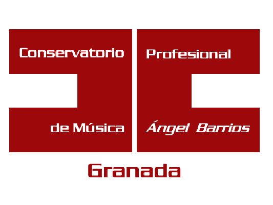 Conservatorio profesional de música Ángel Barrios