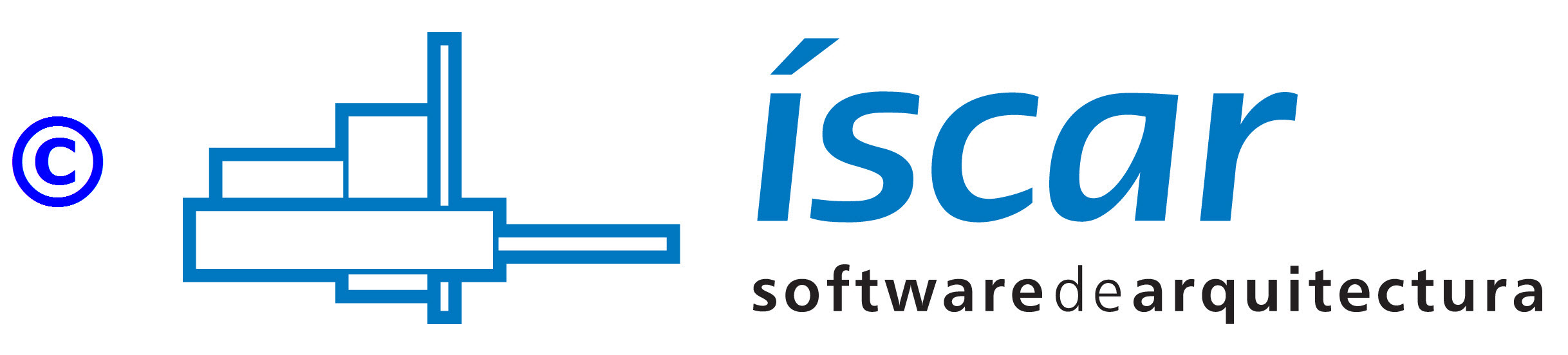 ISCAR.net software de Arquitectura