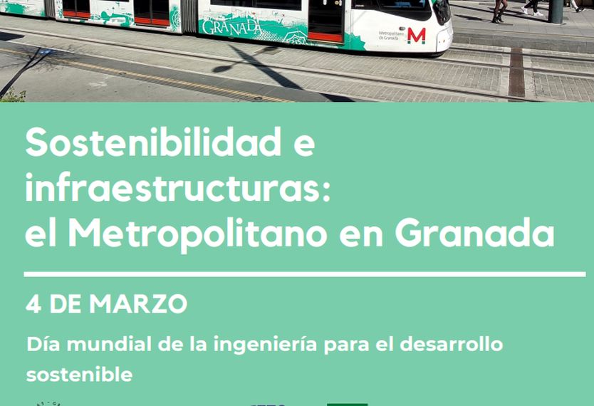 Sostenibilidad e infraestructuras: el Metropolitano en Granada