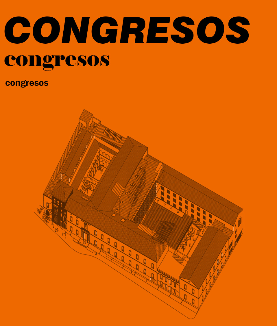 Imagen indicando que es un congreso