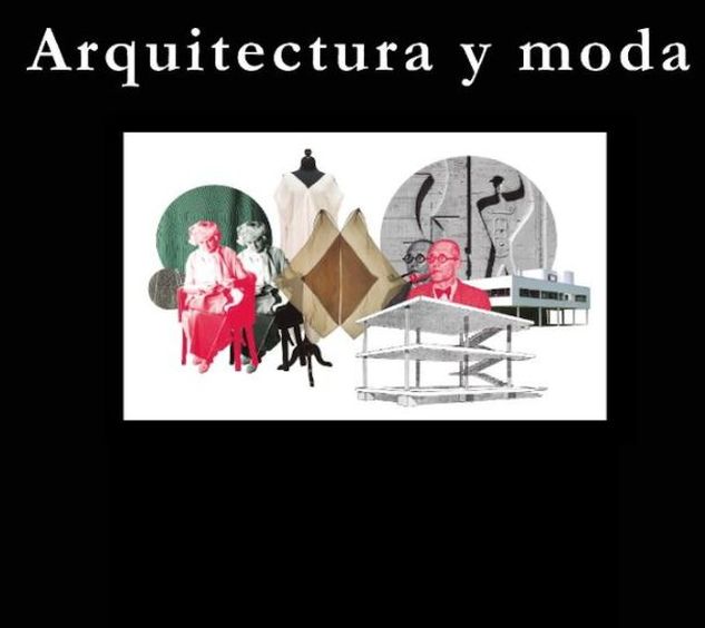 Arquitectura y moda
