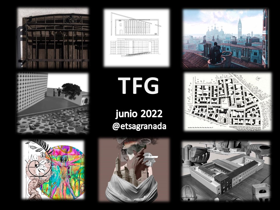 caratulas TFG conv. junio 2022 etsagranada