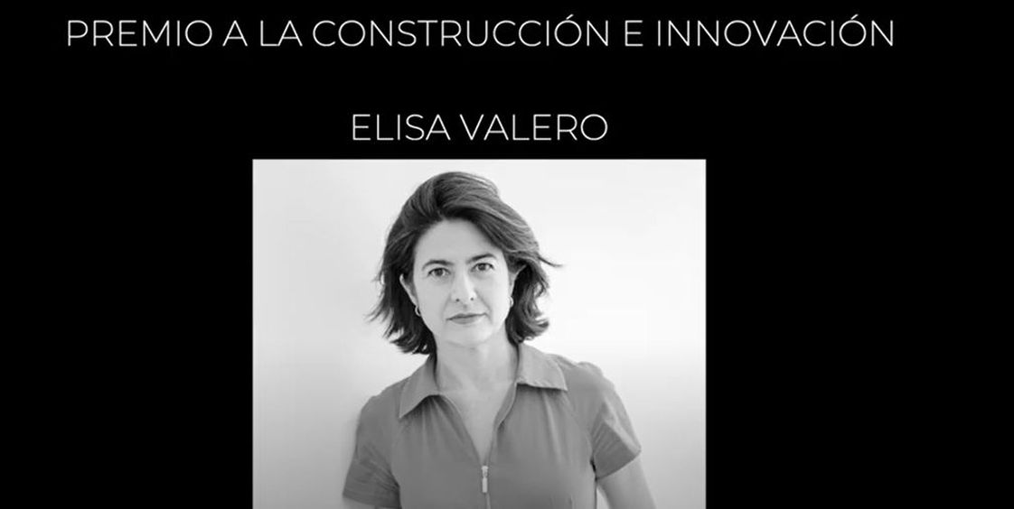 Elisa Valero