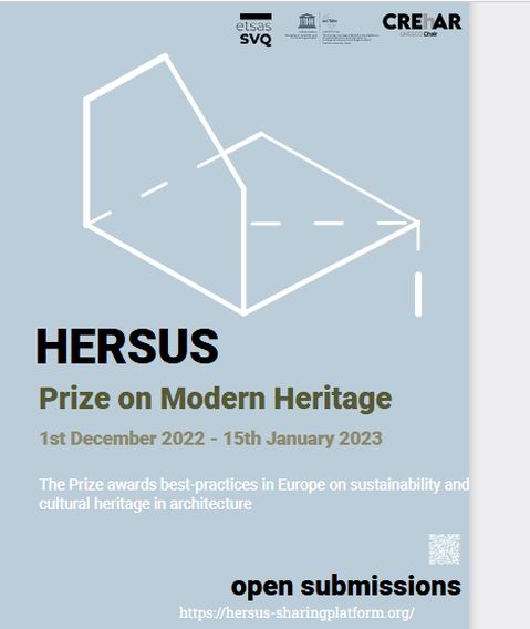 premios hersus