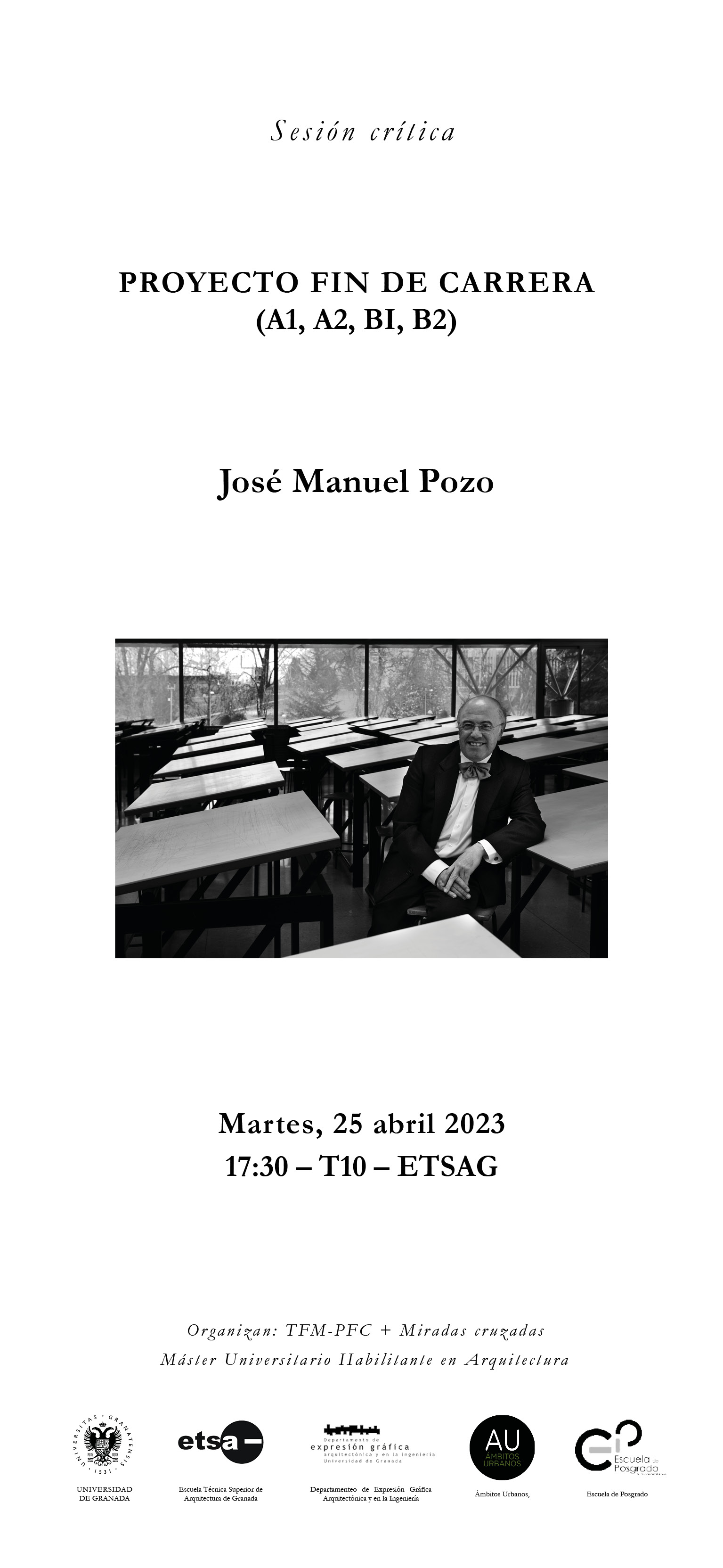 José Manuel Pozo