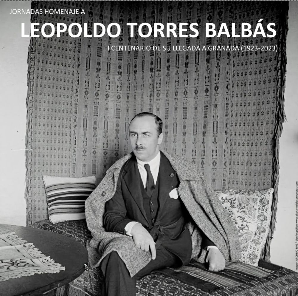 Torres Balbás