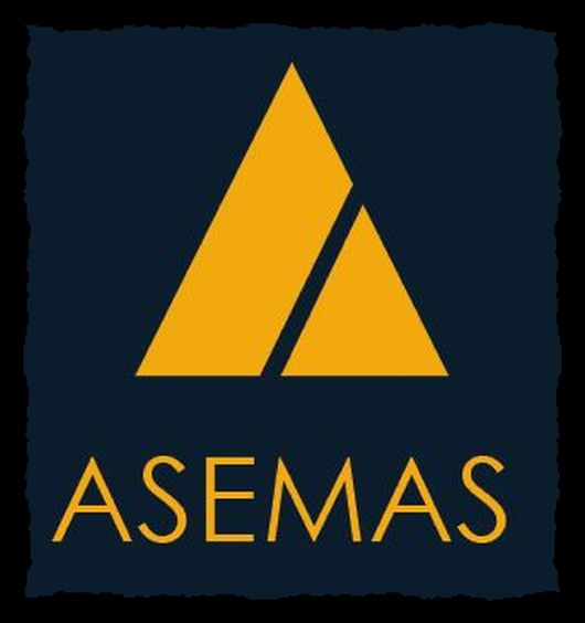 Logo ASEMAS
