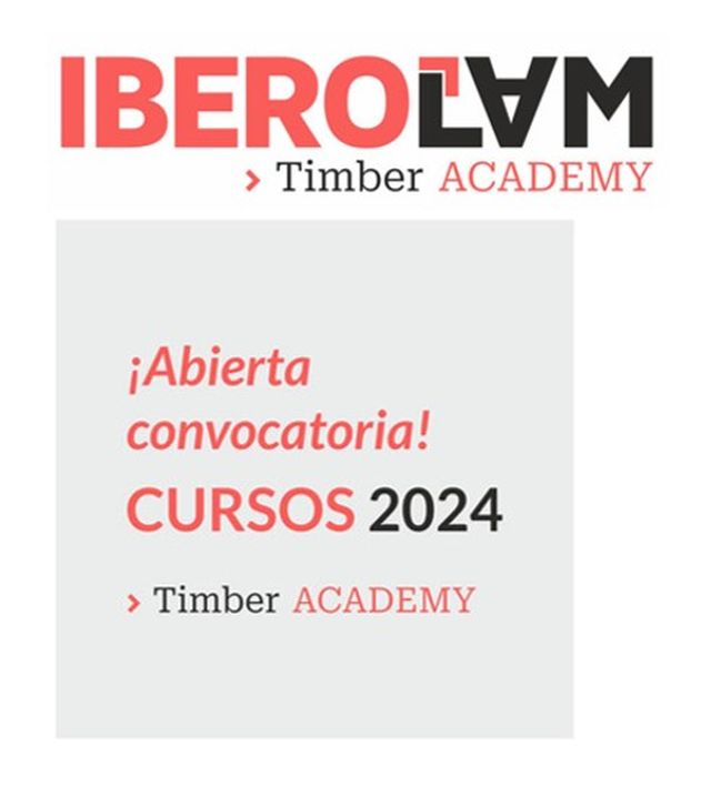 IberoLam Timber Academy