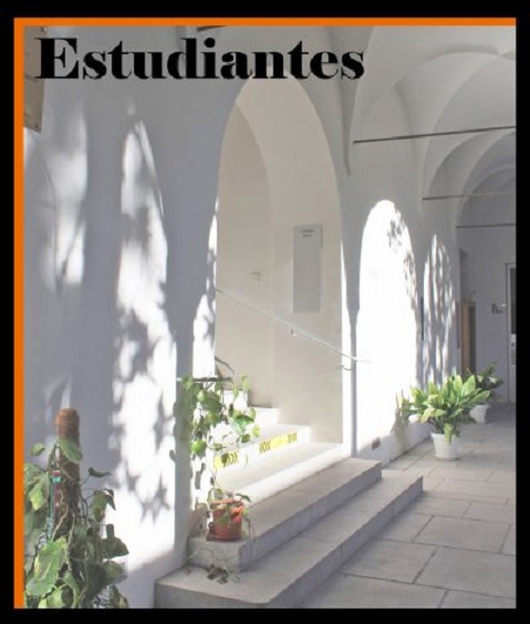 Patio de la ETSAG