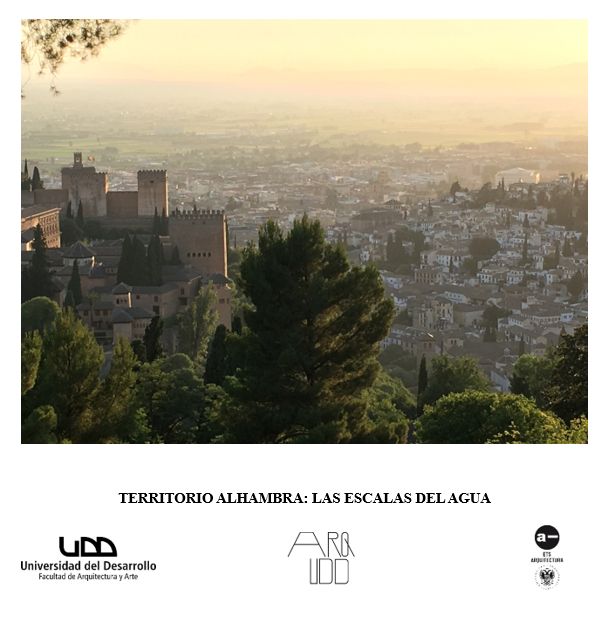 Alhambra-Granada