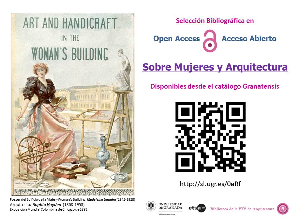 Mujeres y Arquitectura