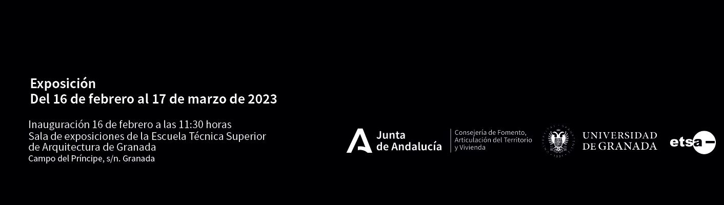 premios Andalucía de Arquitectura