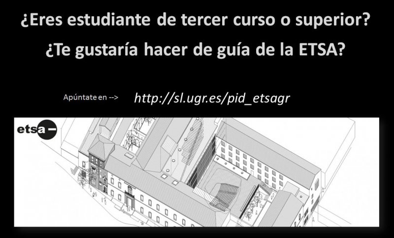 Proyecto de innovación docente ETSAGR