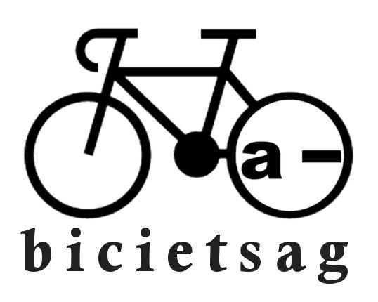 Campaña para el fomento del uso de la bicicleta en la ETSAG