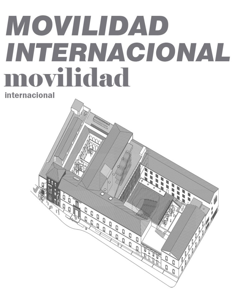 Movilidad internacional