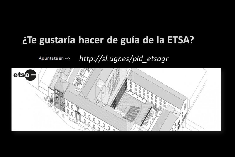 Proyecto innovacion docente en ETSAGr